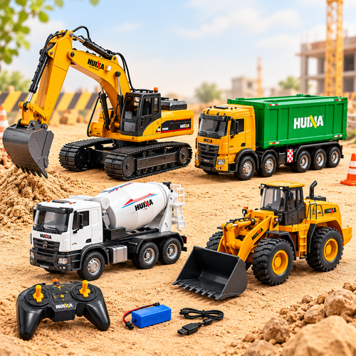 Construction Toy