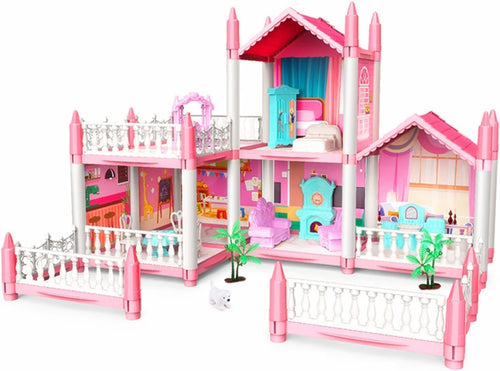 Pretend Play