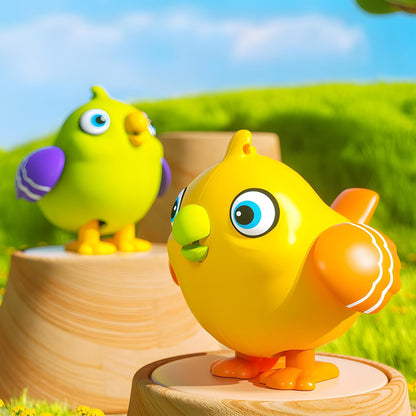 Smart Bird Watch – Toddler Musical Talking Toy & Interactive Electronic Pet Wristband for Kids