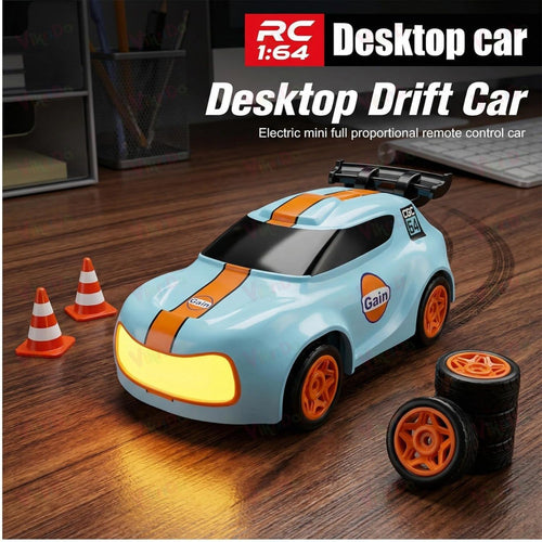 RC Car