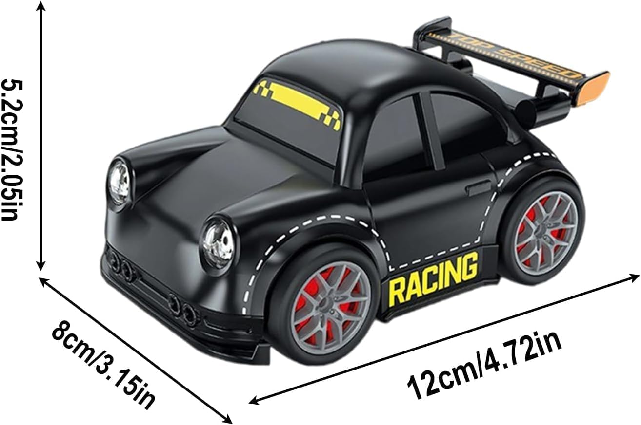 Remote Control Drift Car for Kids | 1:16 Scale RC Racing Toy with One-Button Auto-Drift & High-Speed Action