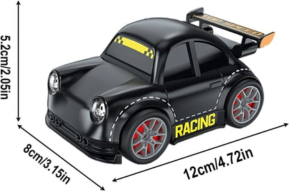 Remote Control Drift Car for Kids | 1:16 Scale RC Racing Toy with One-Button Auto-Drift & High-Speed Action