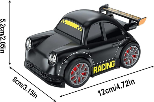 Remote Control Drift Car for Kids | 1:16 Scale RC Racing Toy with One-Button Auto-Drift & High-Speed Action