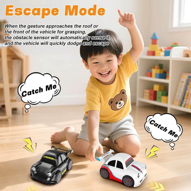 Remote Control Drift Car for Kids | 1:16 Scale RC Racing Toy with One-Button Auto-Drift & High-Speed Action