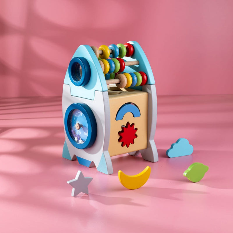 Wooden Toy