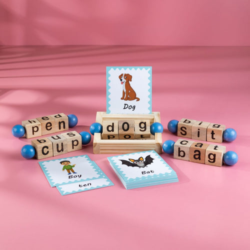 Educational Toy