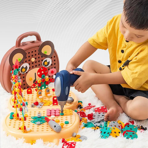 Puzzles