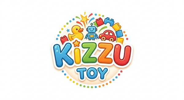 KIZZU TOYS