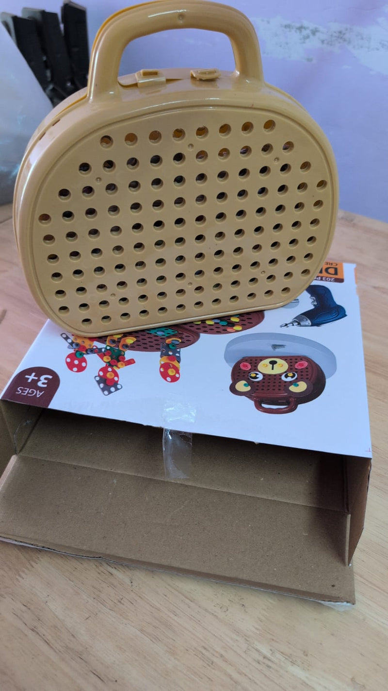 Puzzle Set