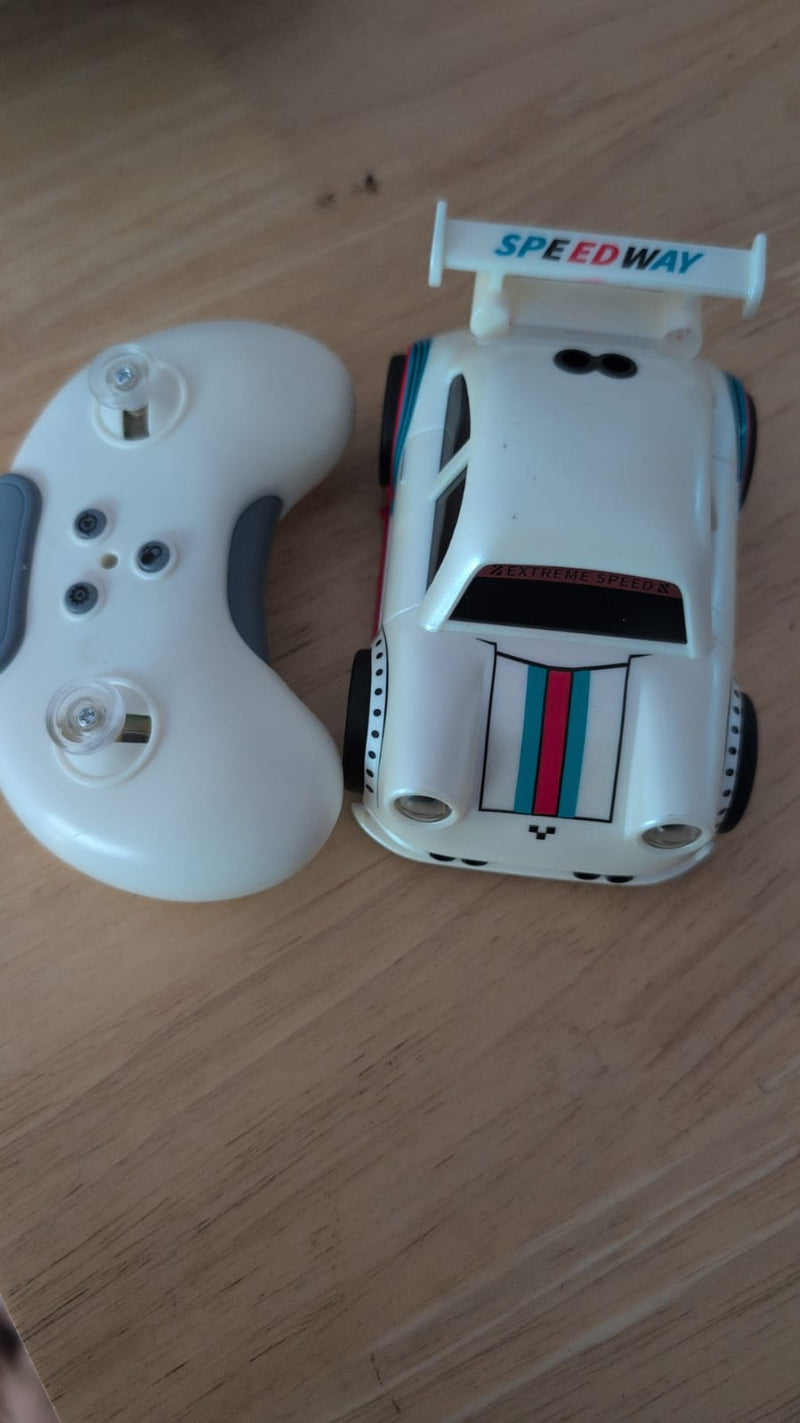 Remote Control Car