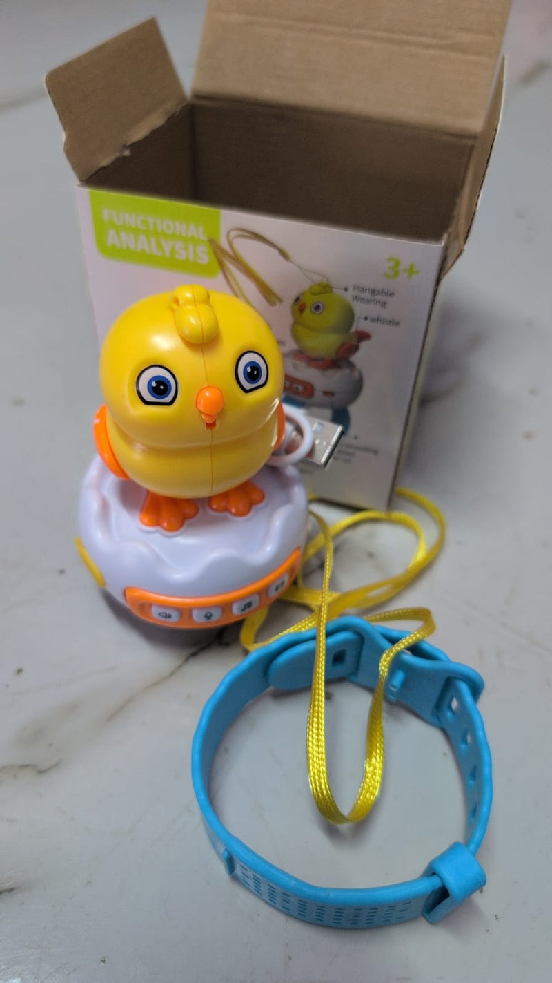 Musical Toy
