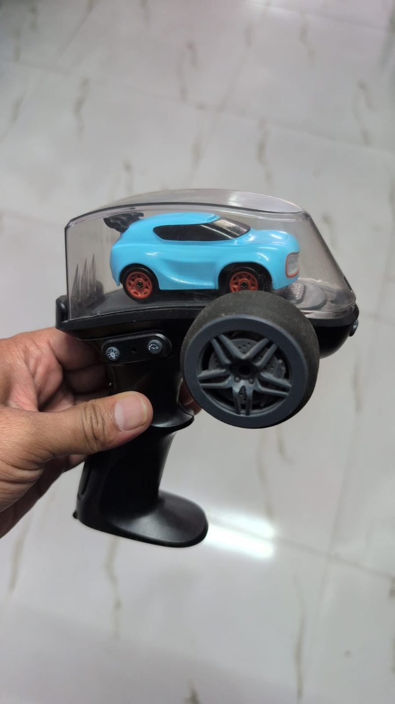 Remote Control Car