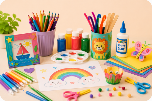 Wooden Toys