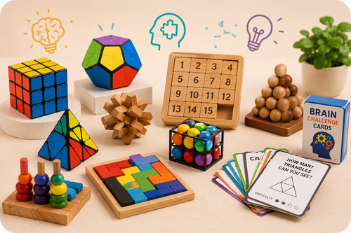 Montessori Toys