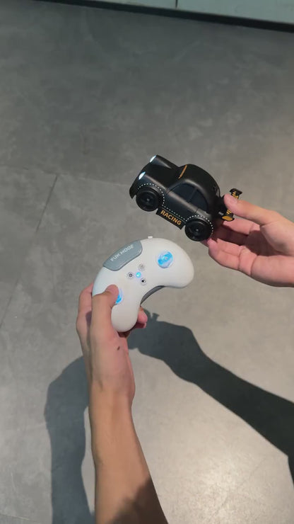 Remote Control Drift Car for Kids | 1:16 Scale RC Racing Toy with One-Button Auto-Drift & High-Speed Action